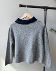 INDUSTRIAL Sweater