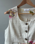 OYSTER Vest