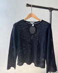 THE TALIA Sweater