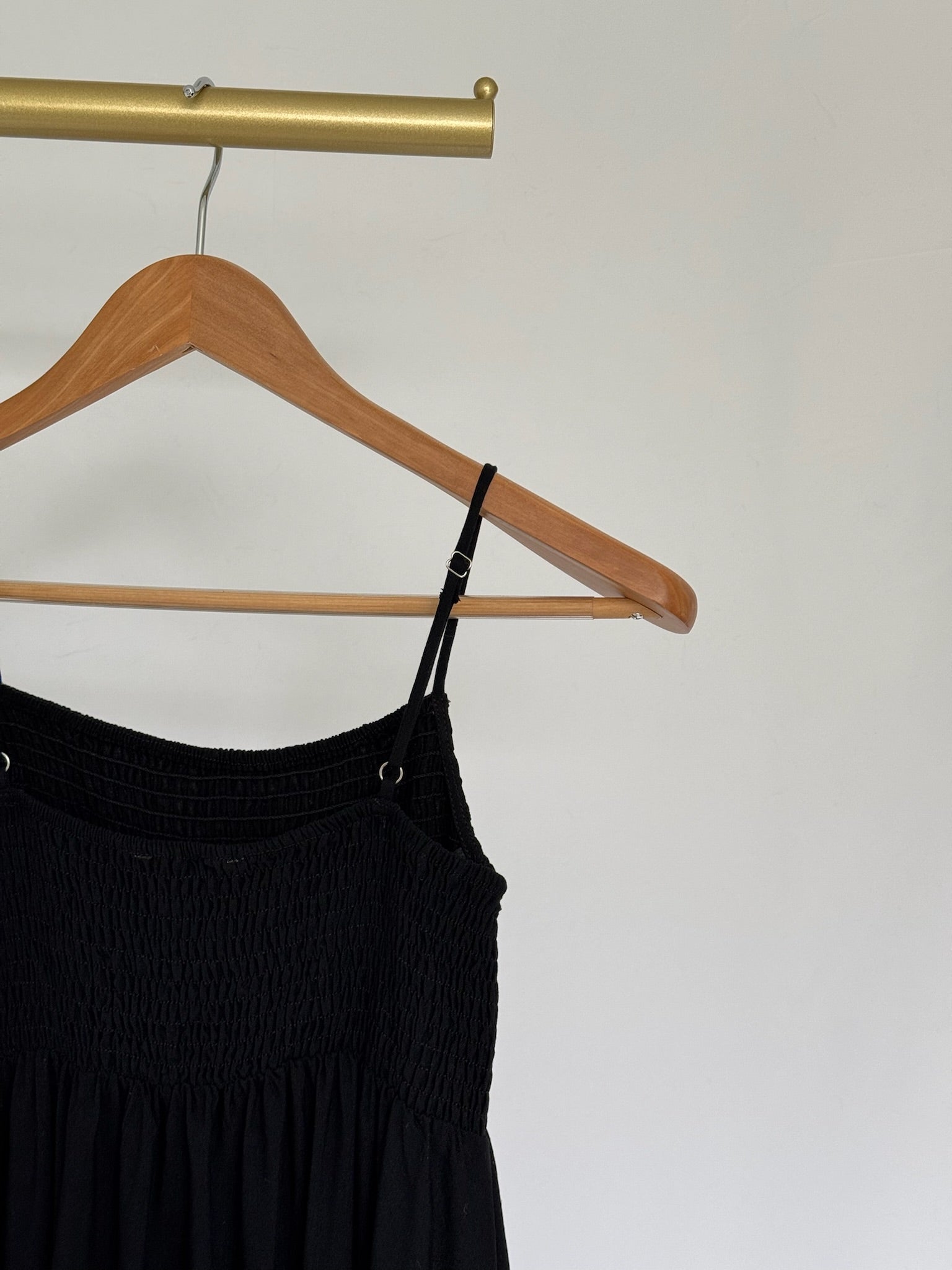 MAXWELL Maxi Dress