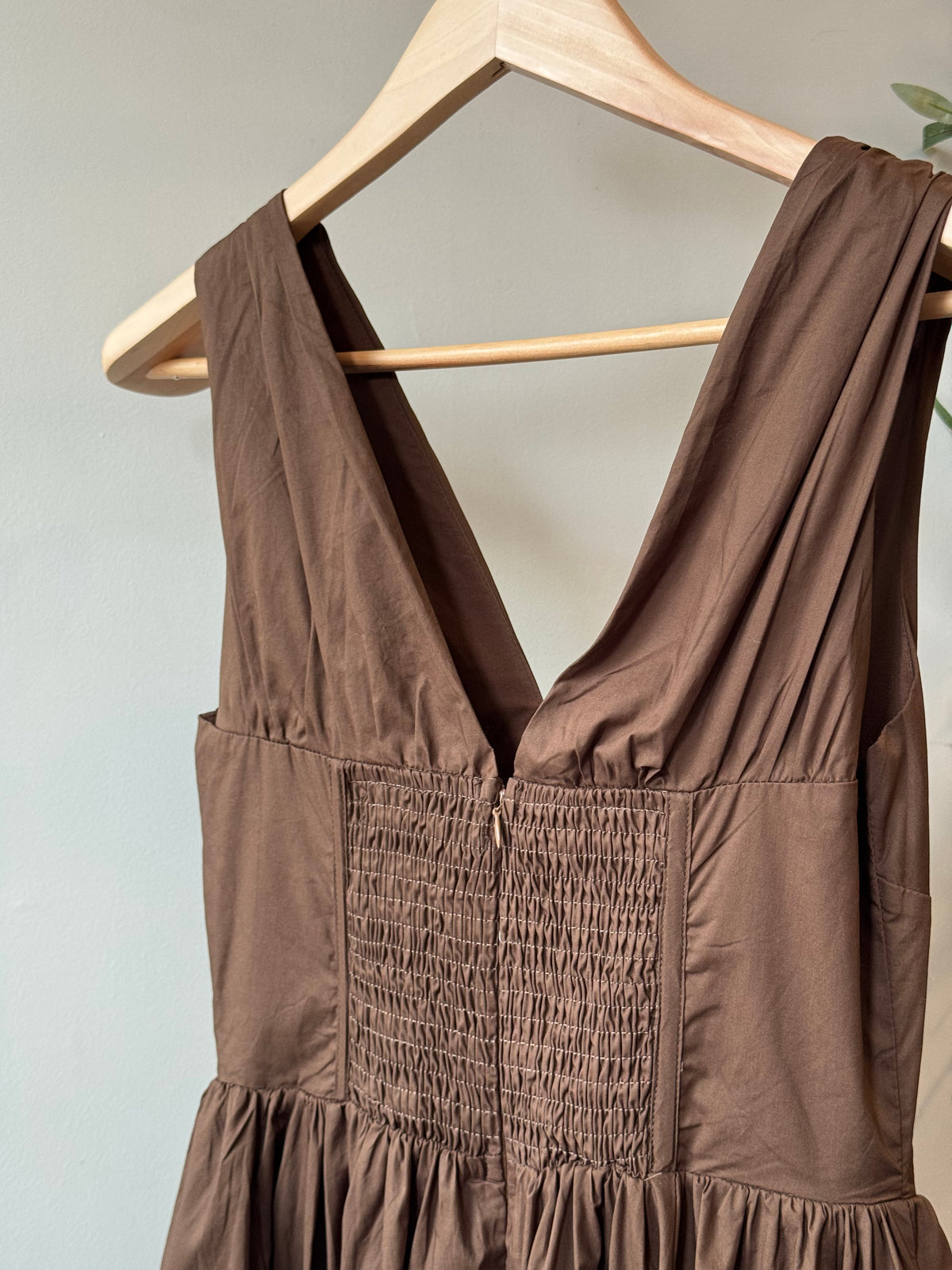 SHAE Maxi Dress