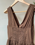 SHAE Maxi Dress