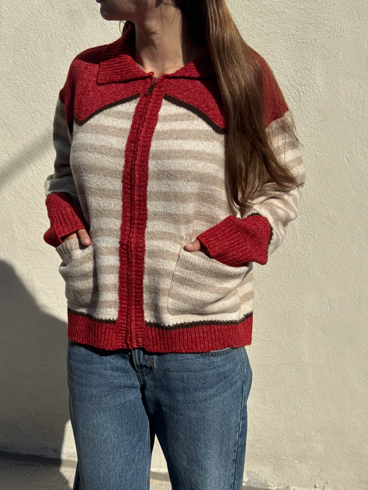 RODEO Cardigan