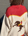 RODEO Cardigan