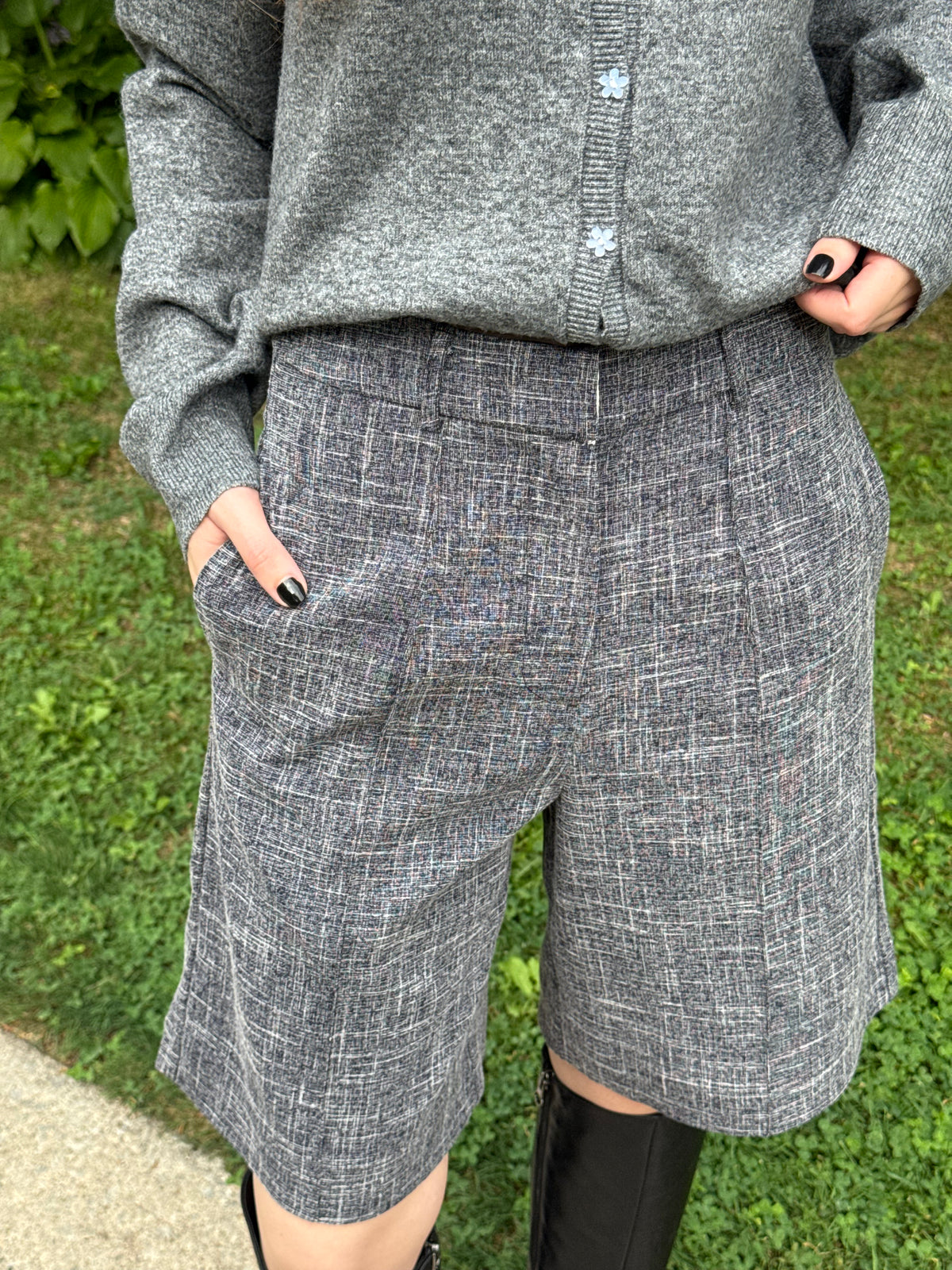 GOING OUT Shorts