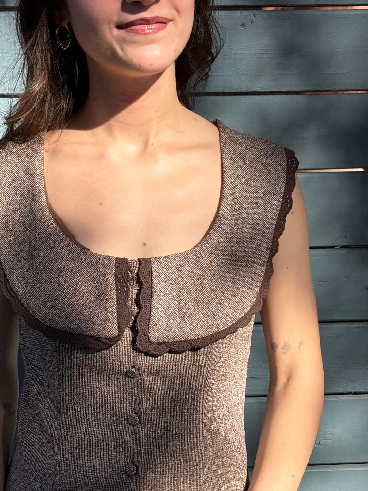 MISHA Dress