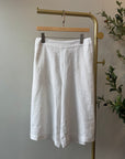ISLA Linen Shorts