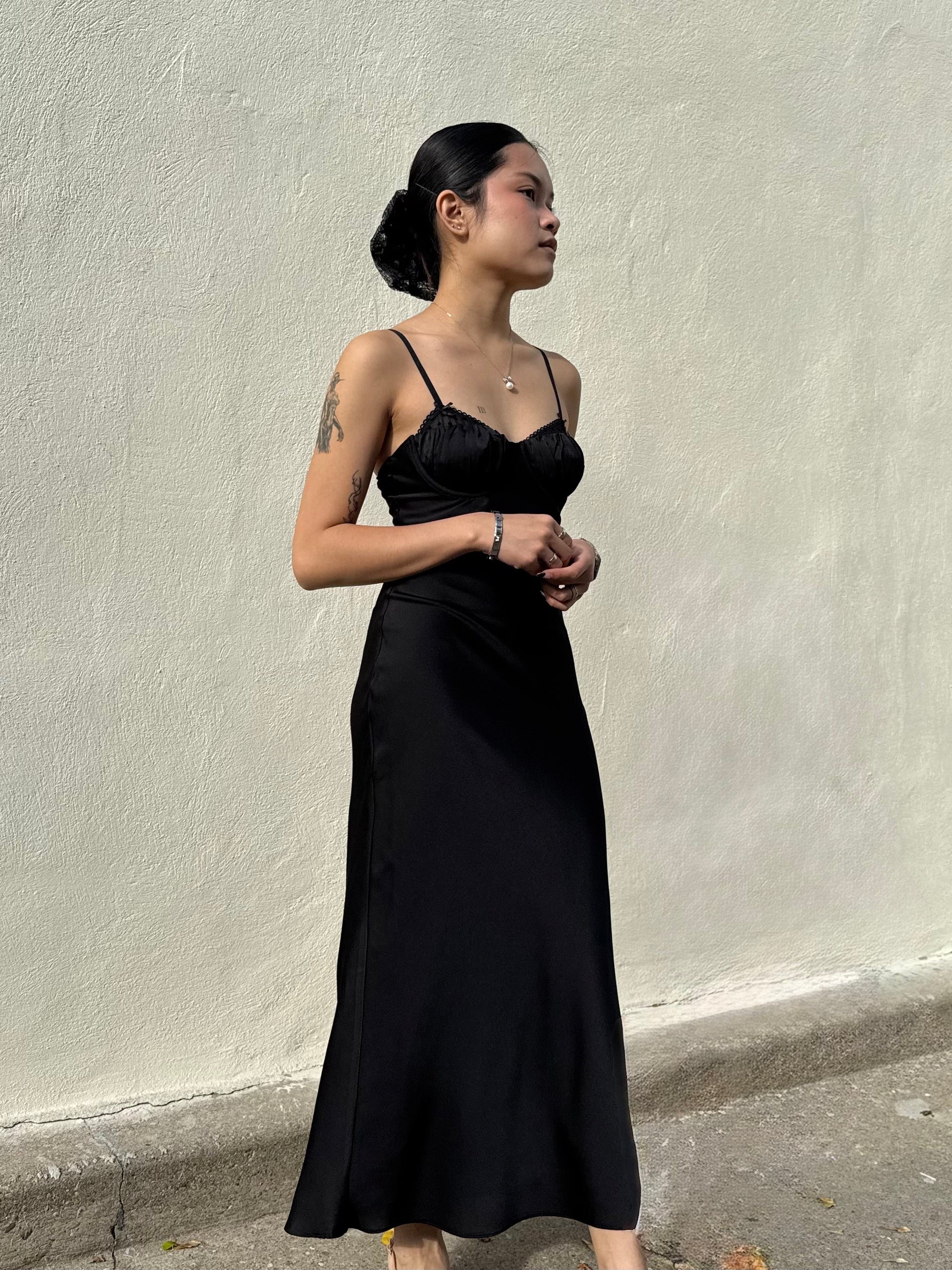 OONA Dress