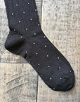 Polka Dot Socks