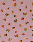 BASKET OF PEACHES Tee