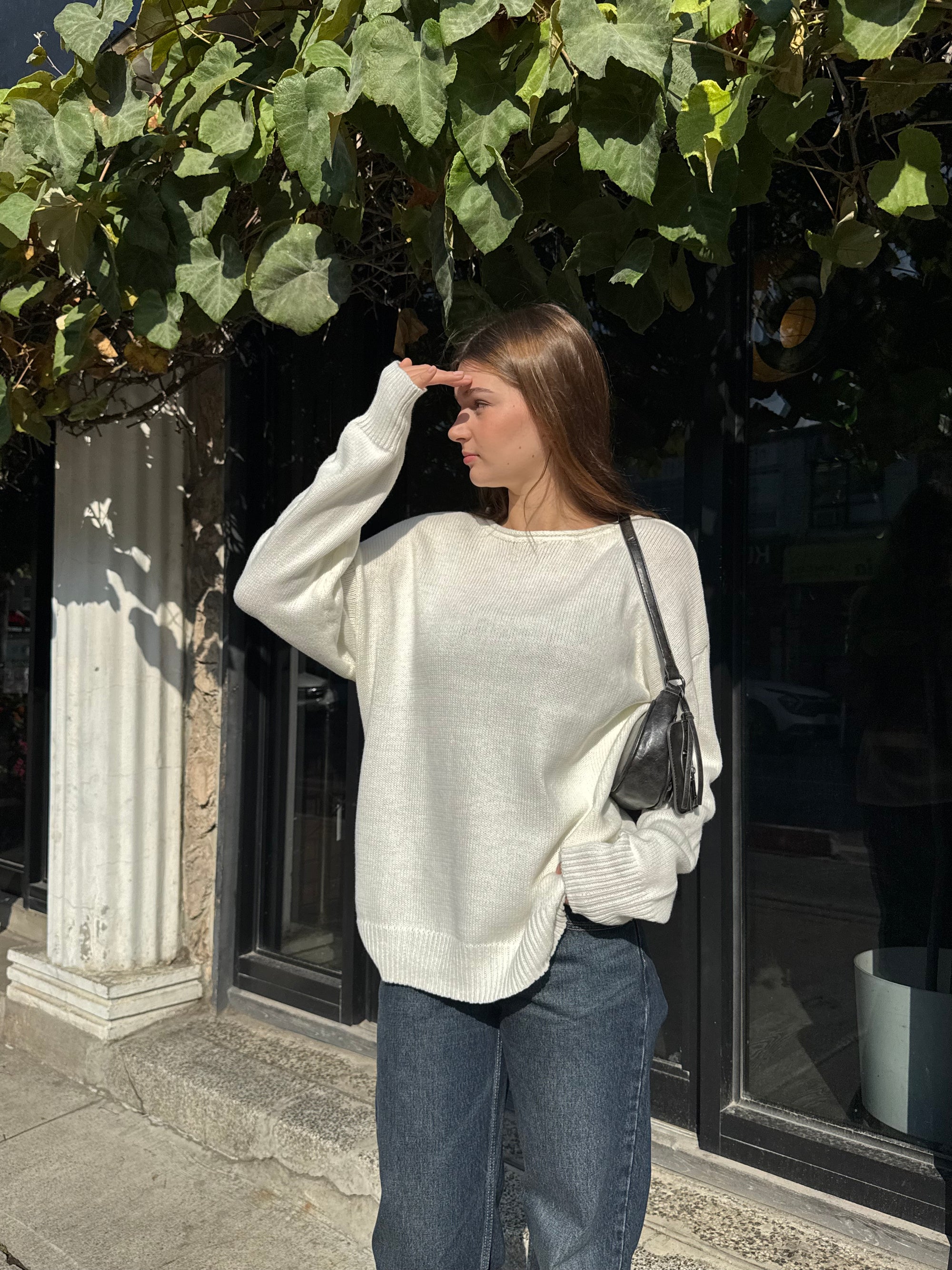 MORNINGSIDE Sweater