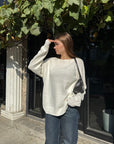 MORNINGSIDE Sweater