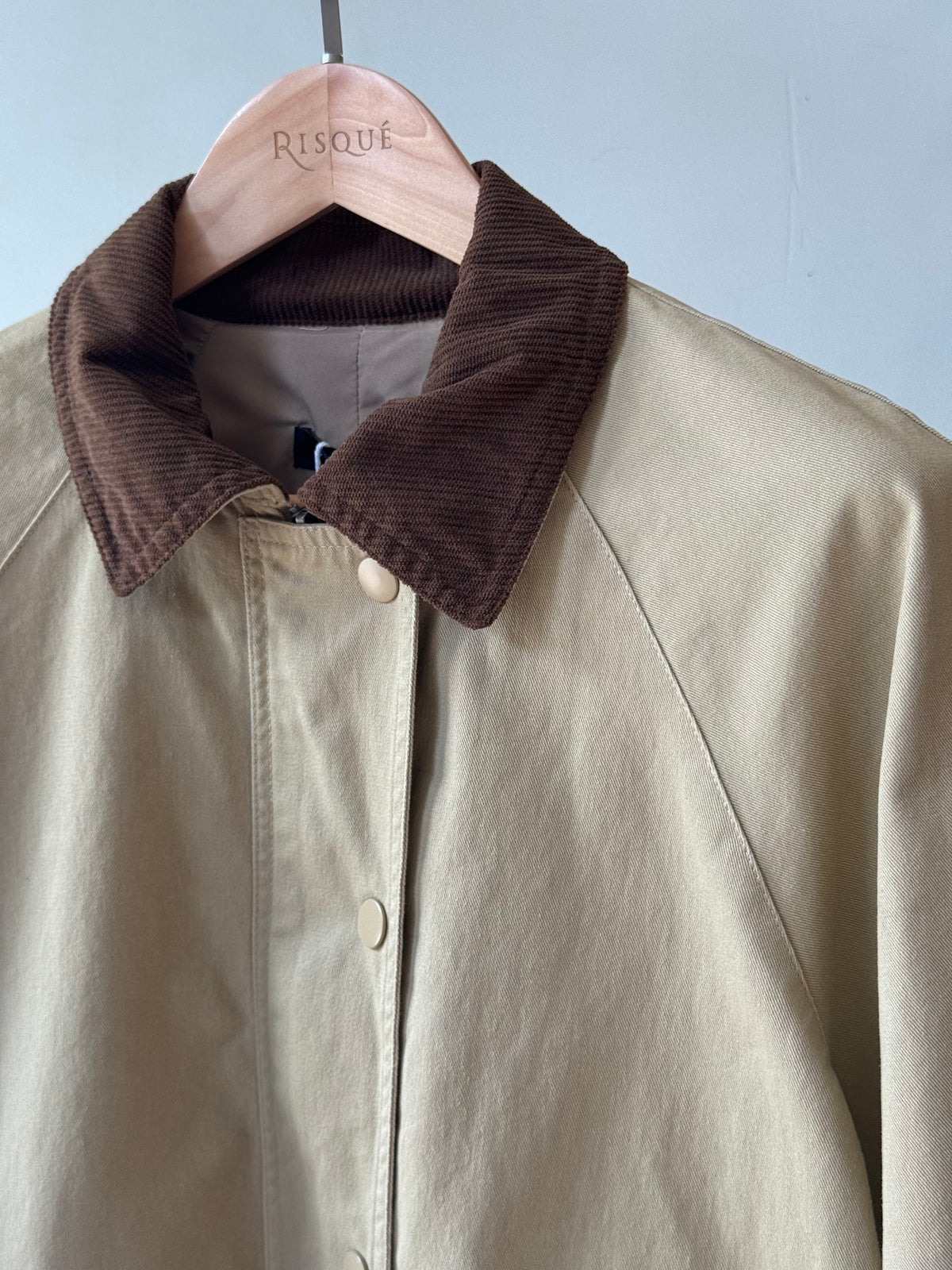 CAPRICORN Jacket