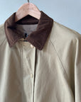 CAPRICORN Jacket