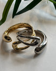 Swirl Cuff