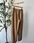PALO SANTO Button Pocket Pants