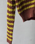 AUTUMN HUES Cardigan