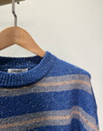 DOWN THE LINE Sweater