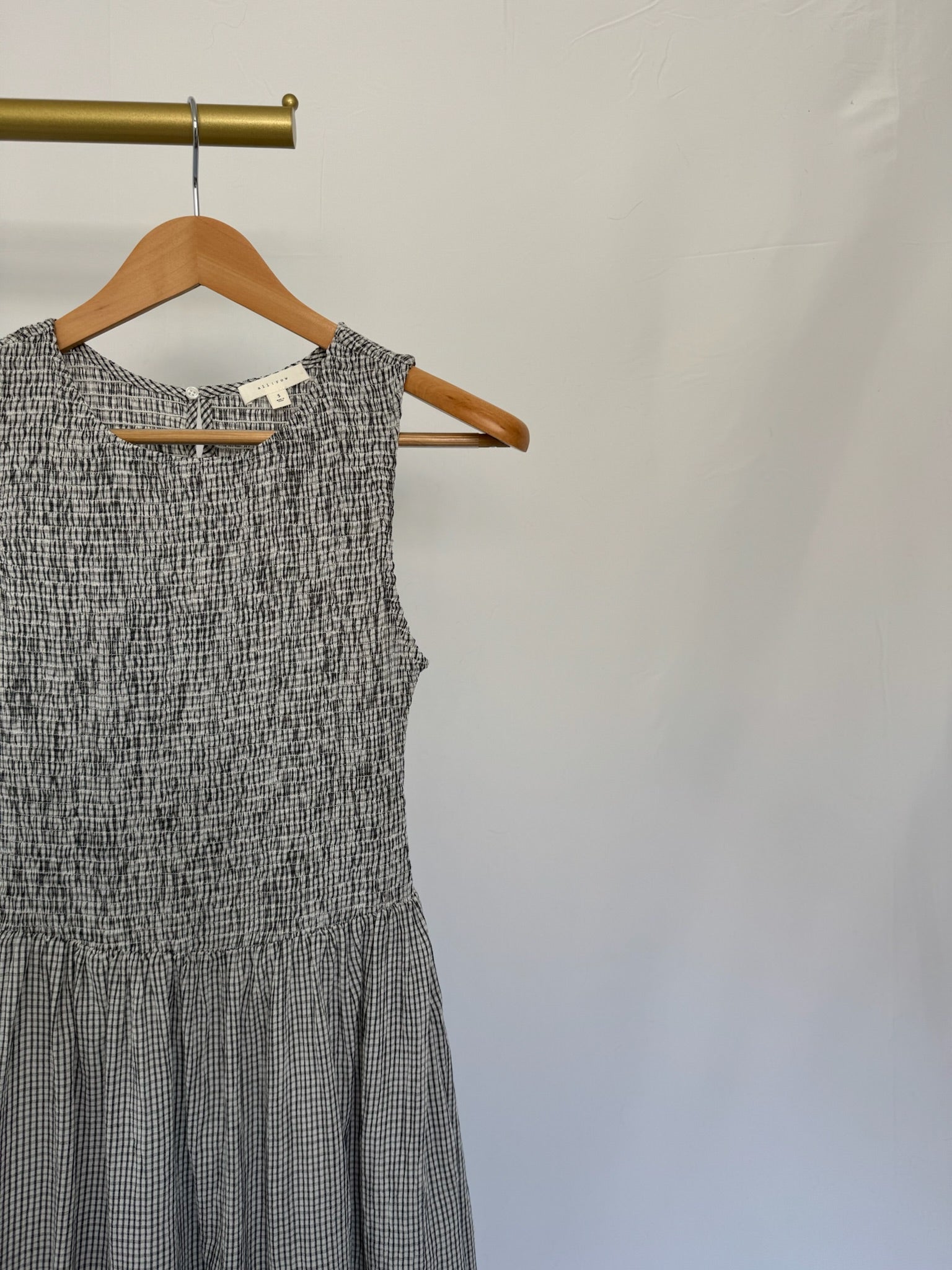 THE MANDY Dress