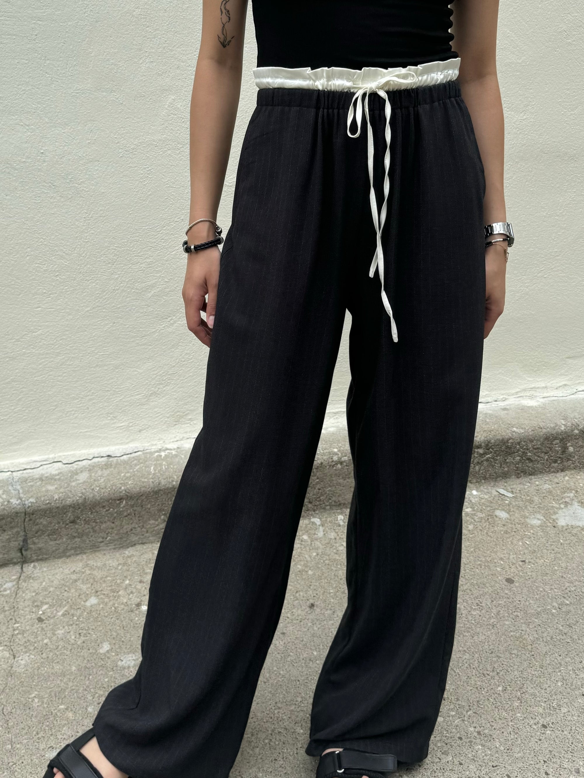 OUT AND ABOUT Pants