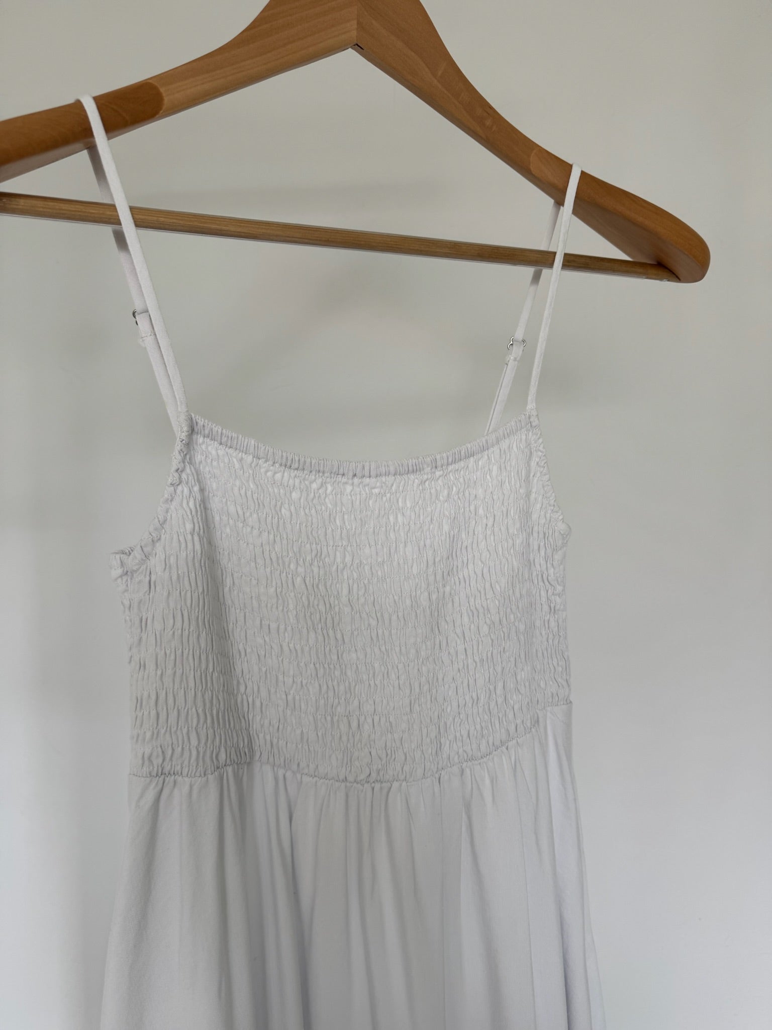 MAXWELL Maxi Dress