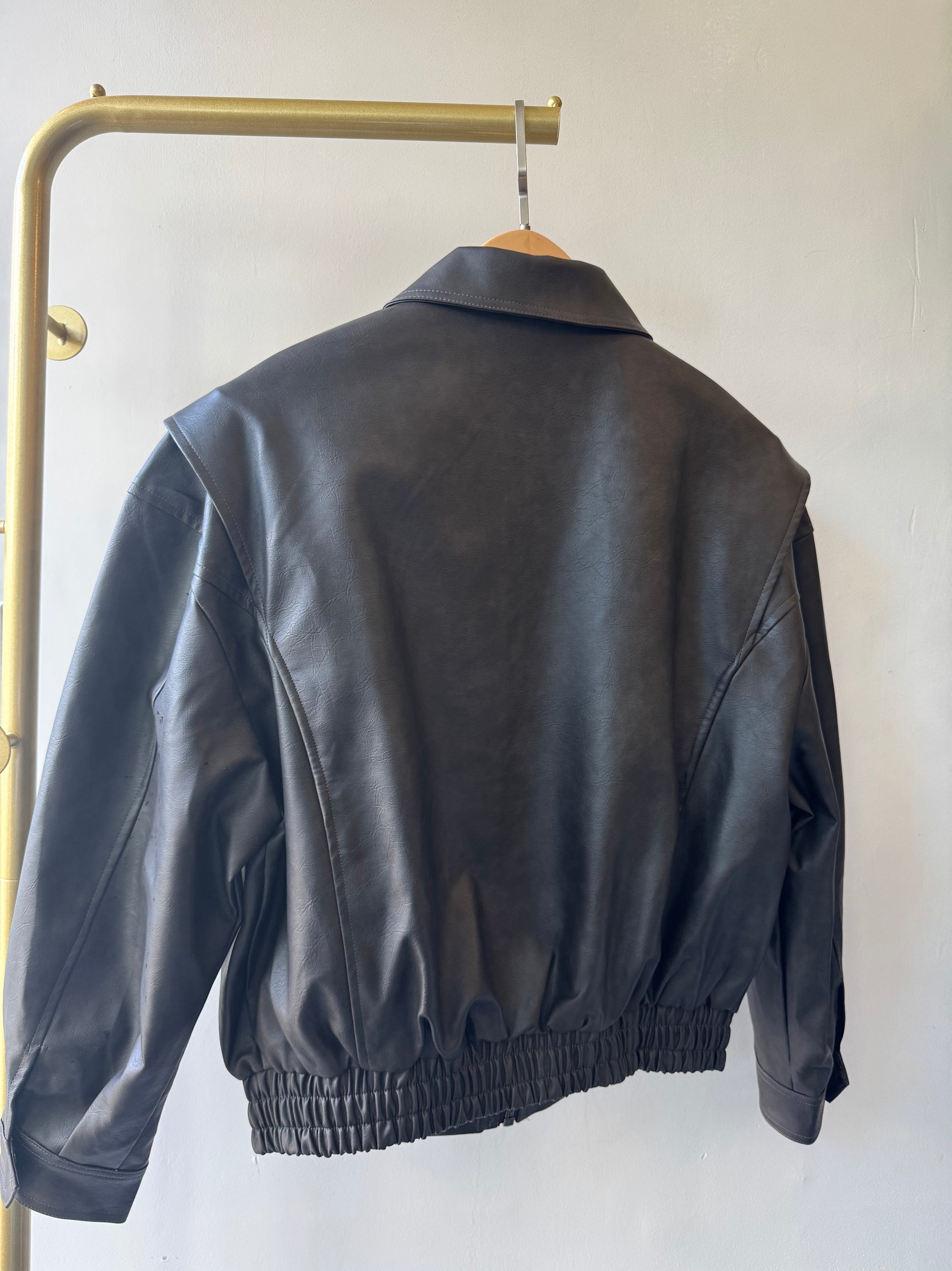 THE KOREATOWN Jacket