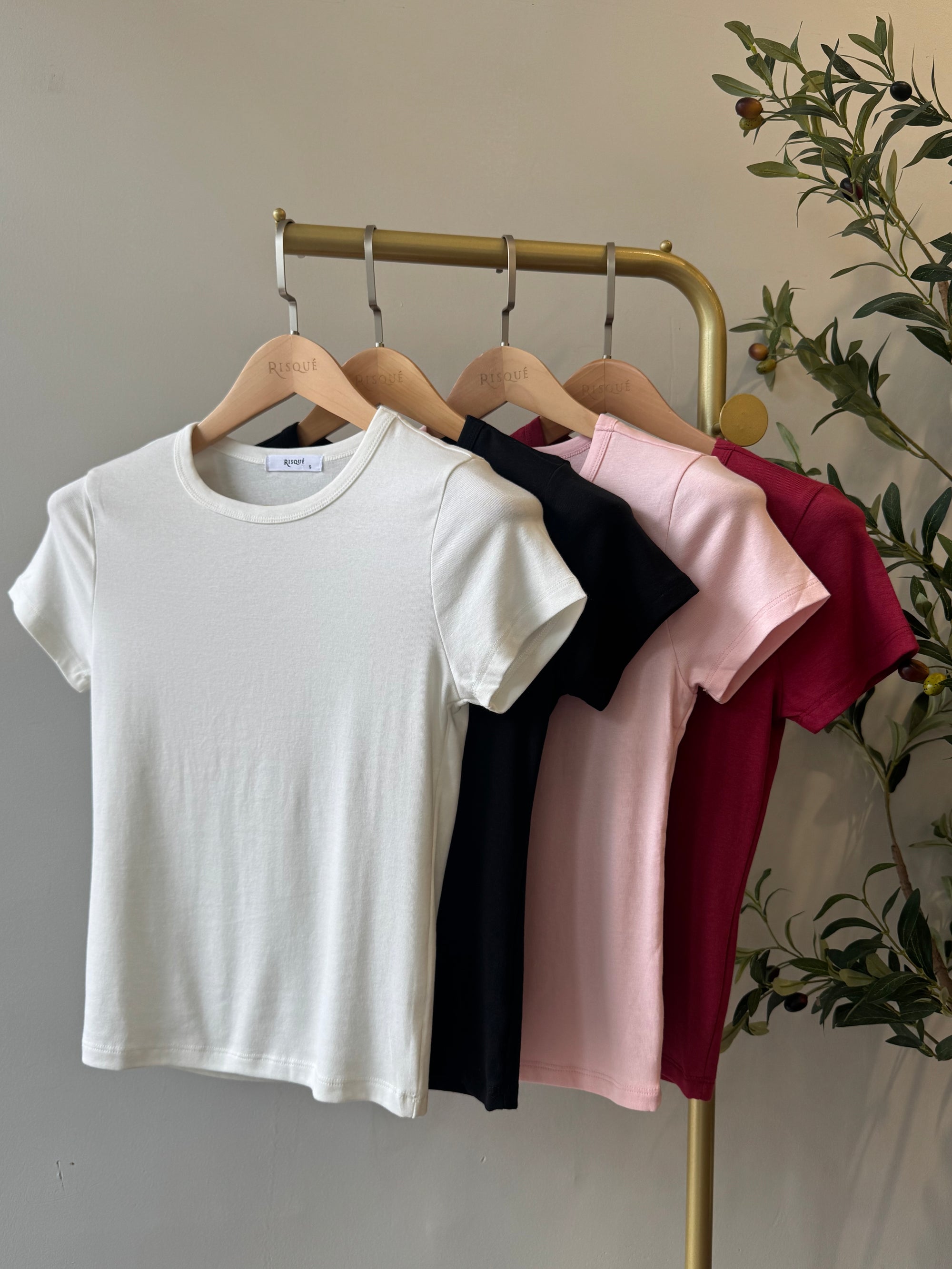 MADE FOR ME Tee