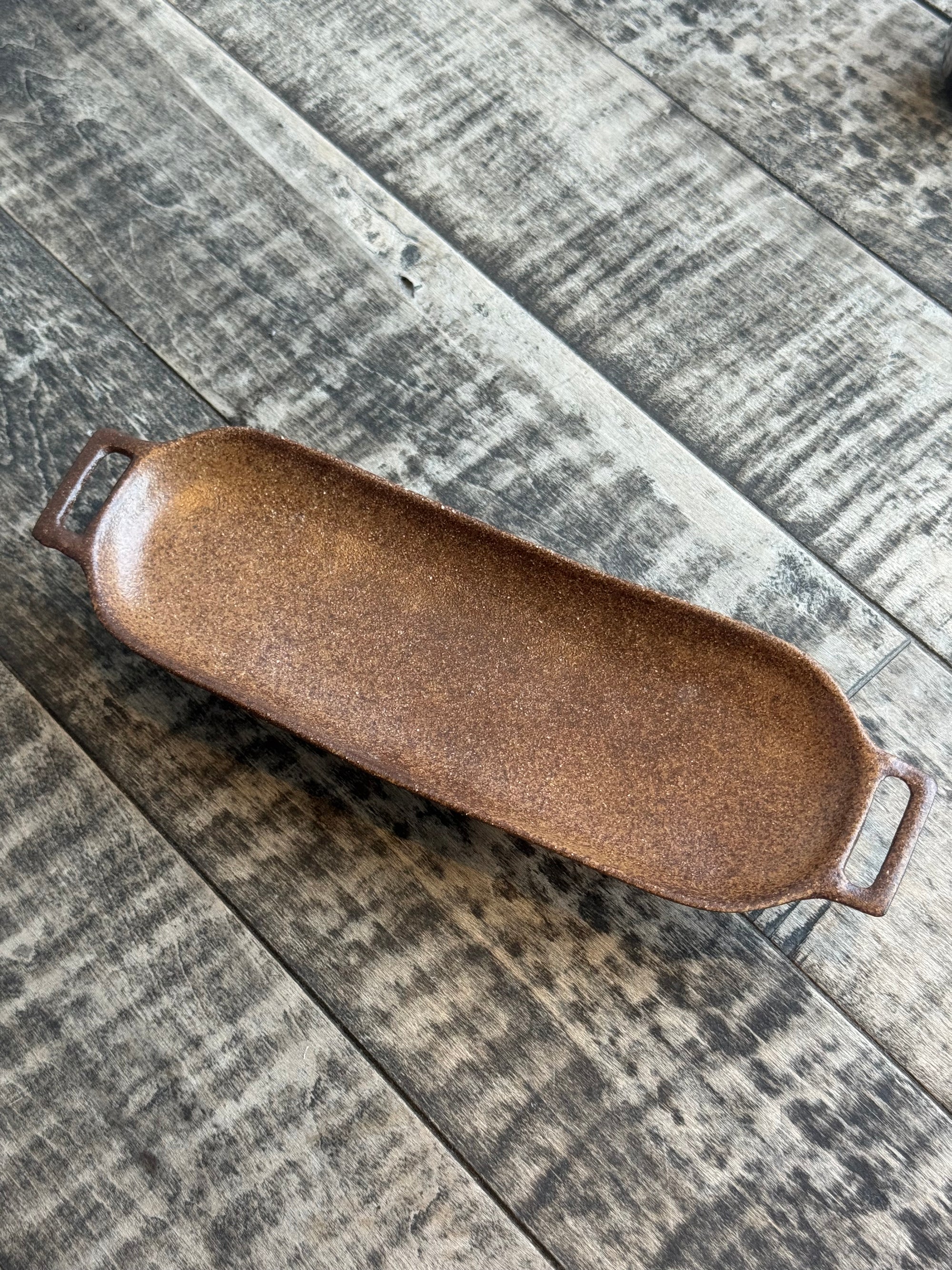 Ceramic Tray
