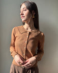 ROYANN Cardigan