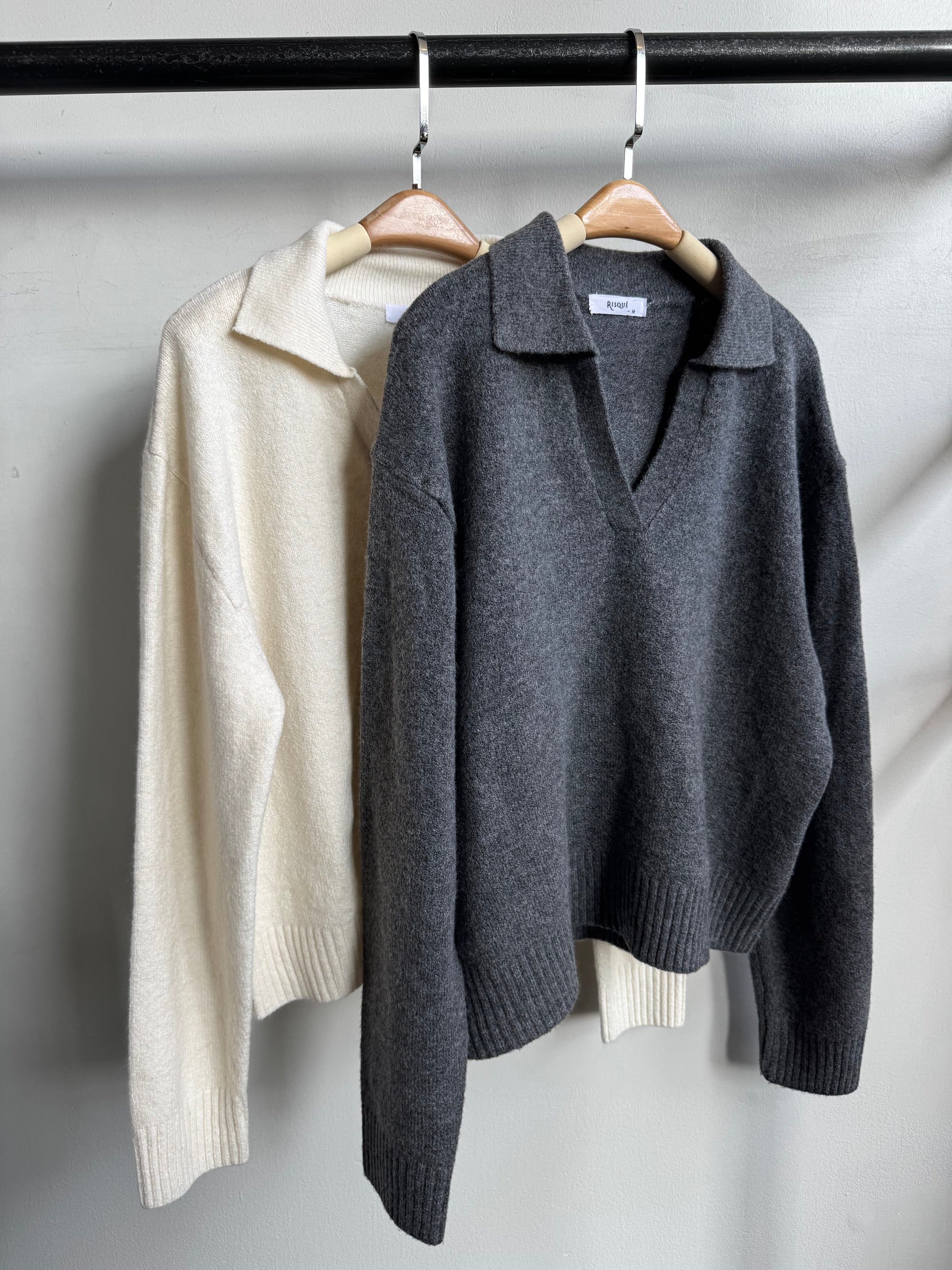 POTENTIAL Sweater