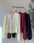 ALL THE LOVE Top