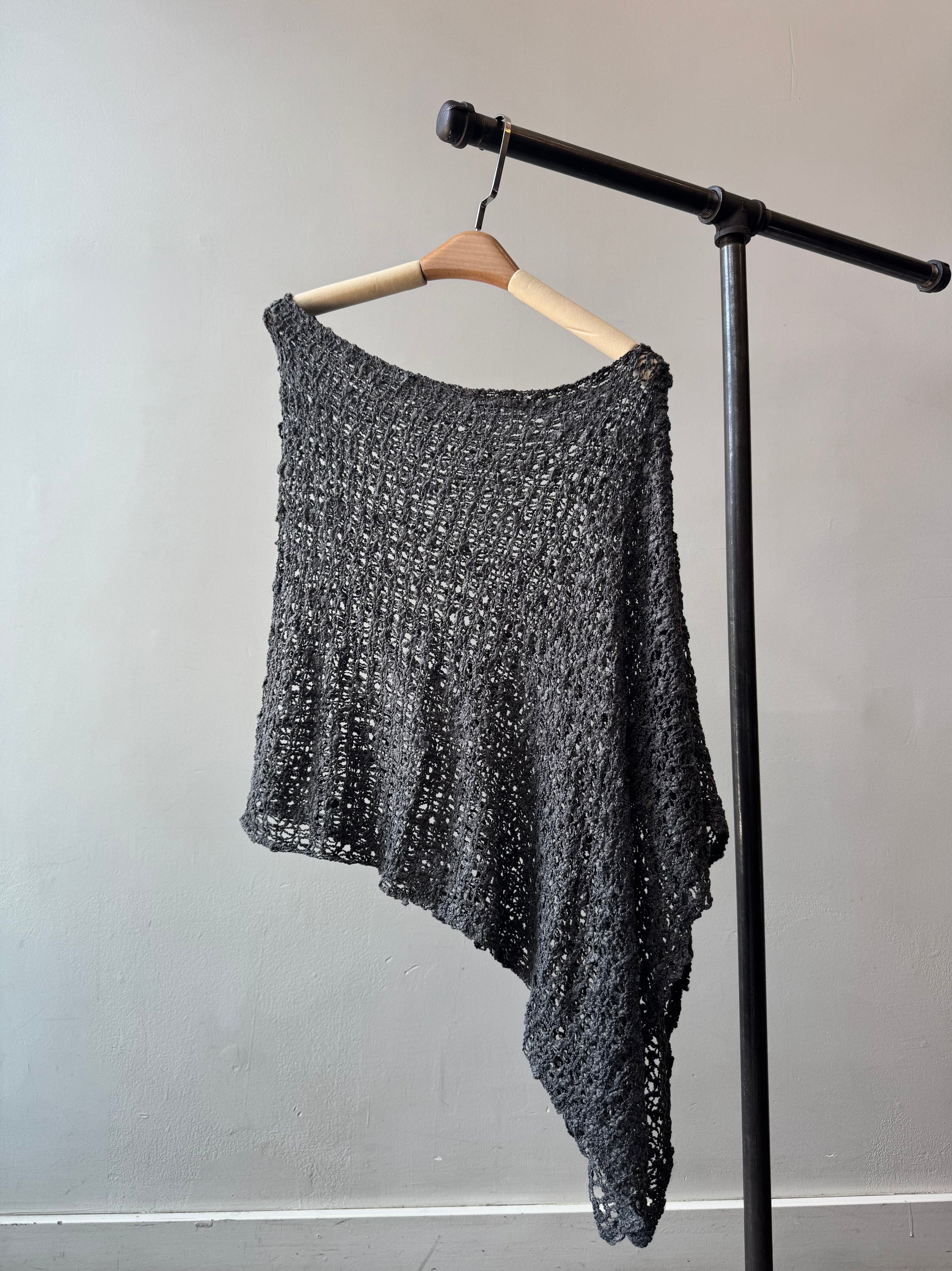 POPCORN Poncho