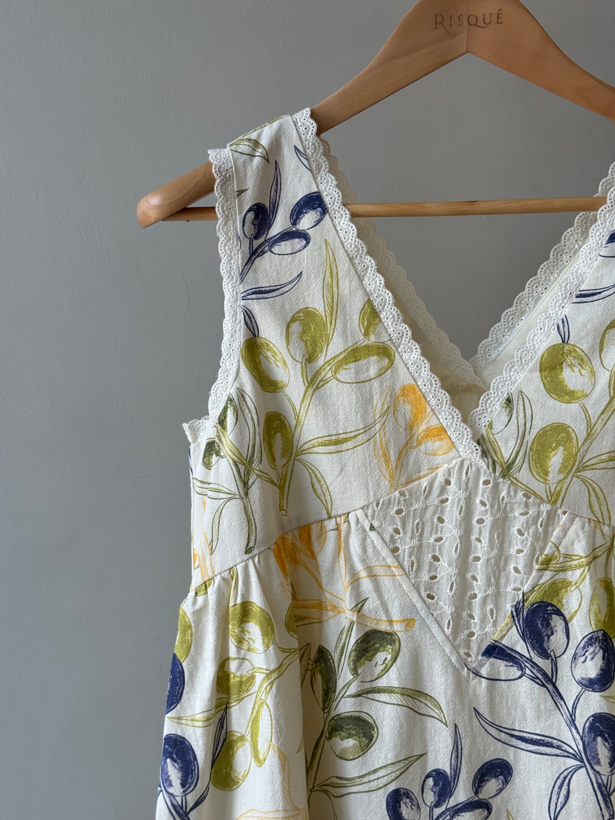 SUMMERTIME Dress