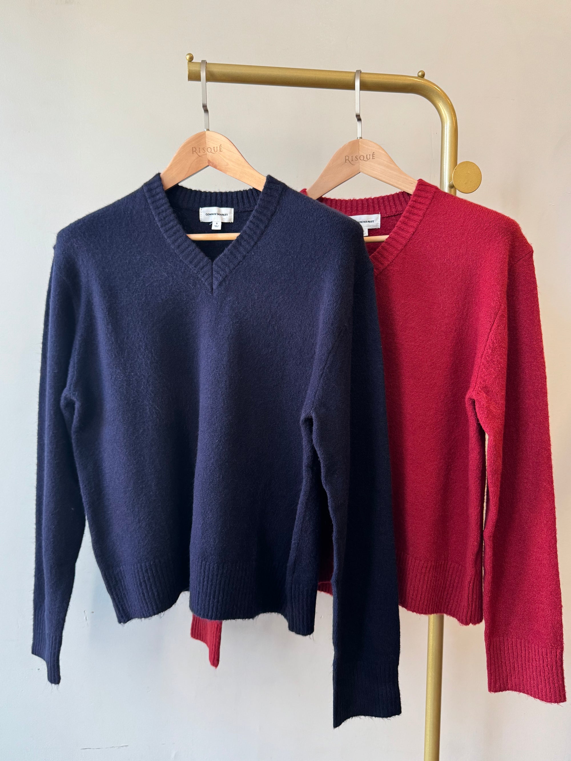 THE JESSE Sweater