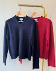 THE JESSE Sweater