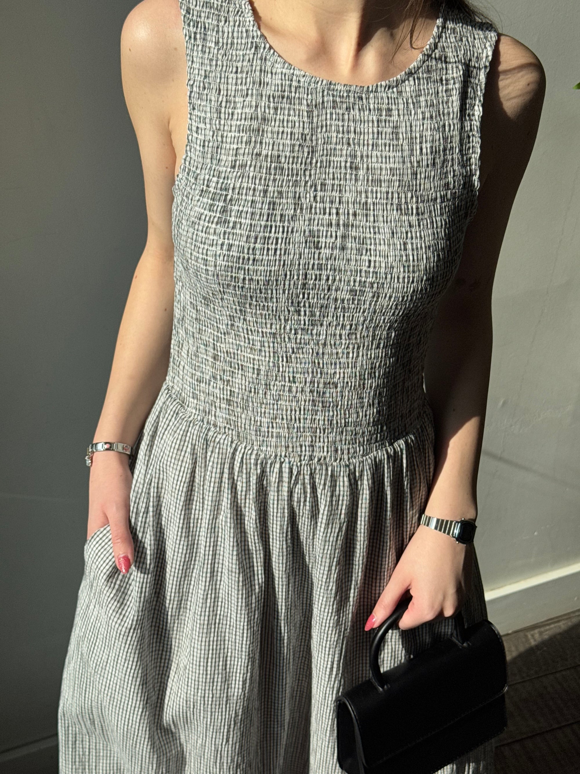 THE MANDY Dress