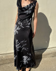 BLUE MOON Dress