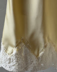 GOLD STANDARD Dress