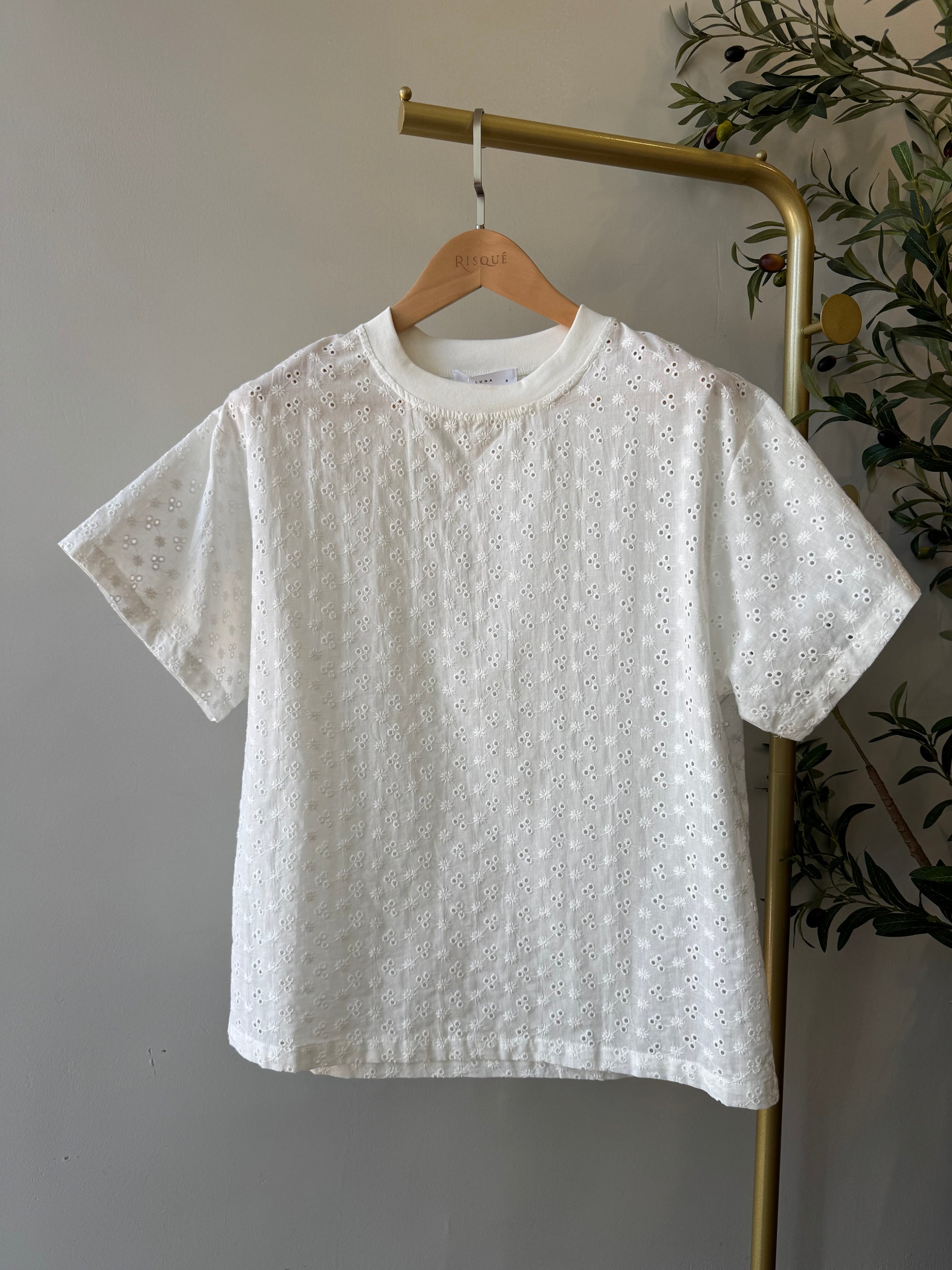BIRMINGHAM Top