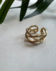 Twist Ring