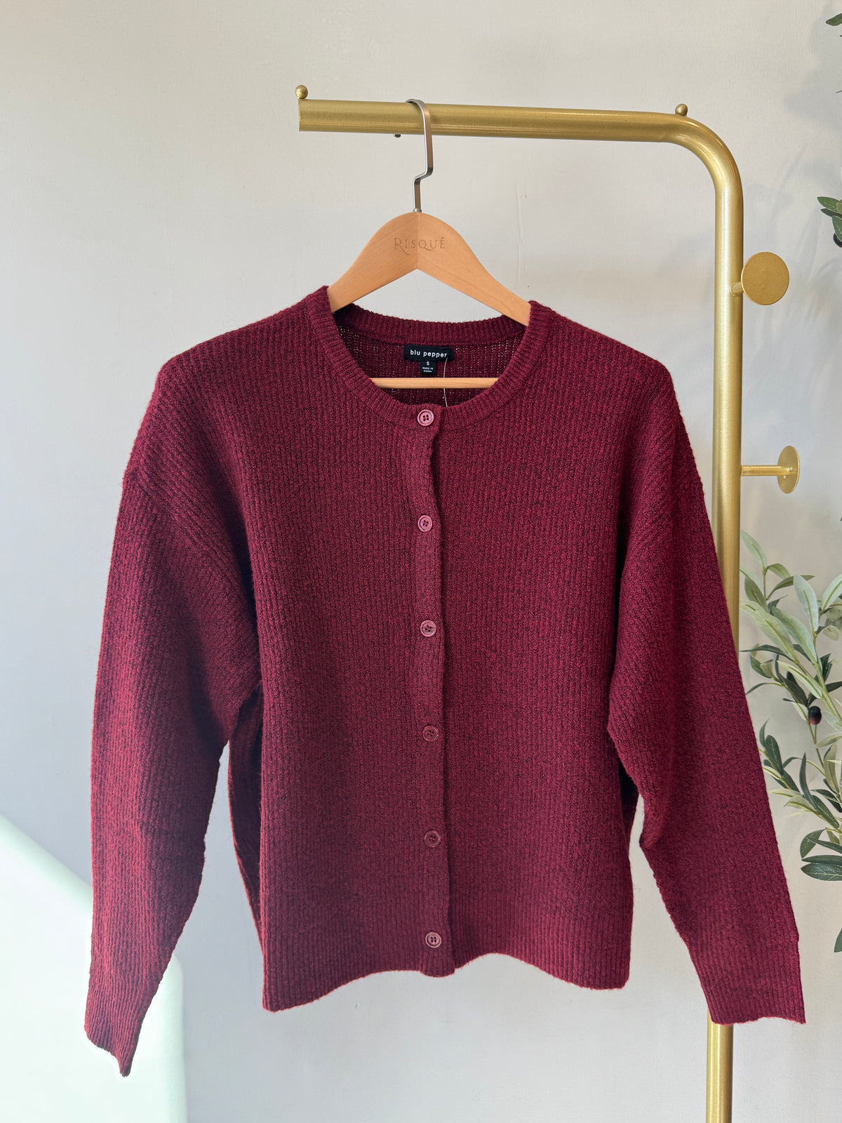 NIGHT &amp; DAY Cardigan