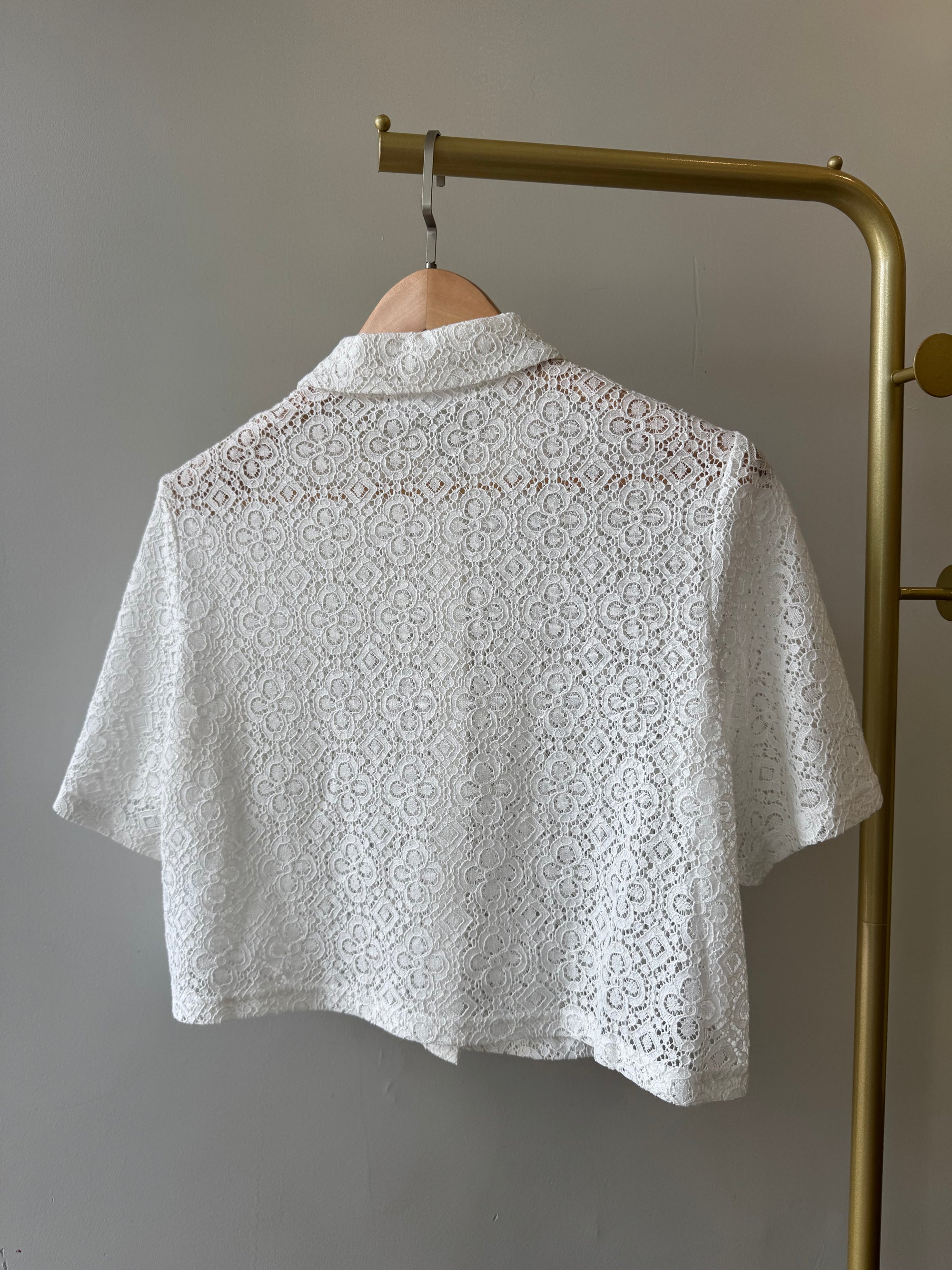 HEART AND SOUL Shirt