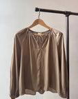 EARL GRAY Blouse