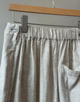 ISLA Linen Shorts