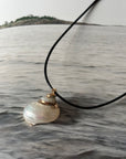 Sea Shell Necklace