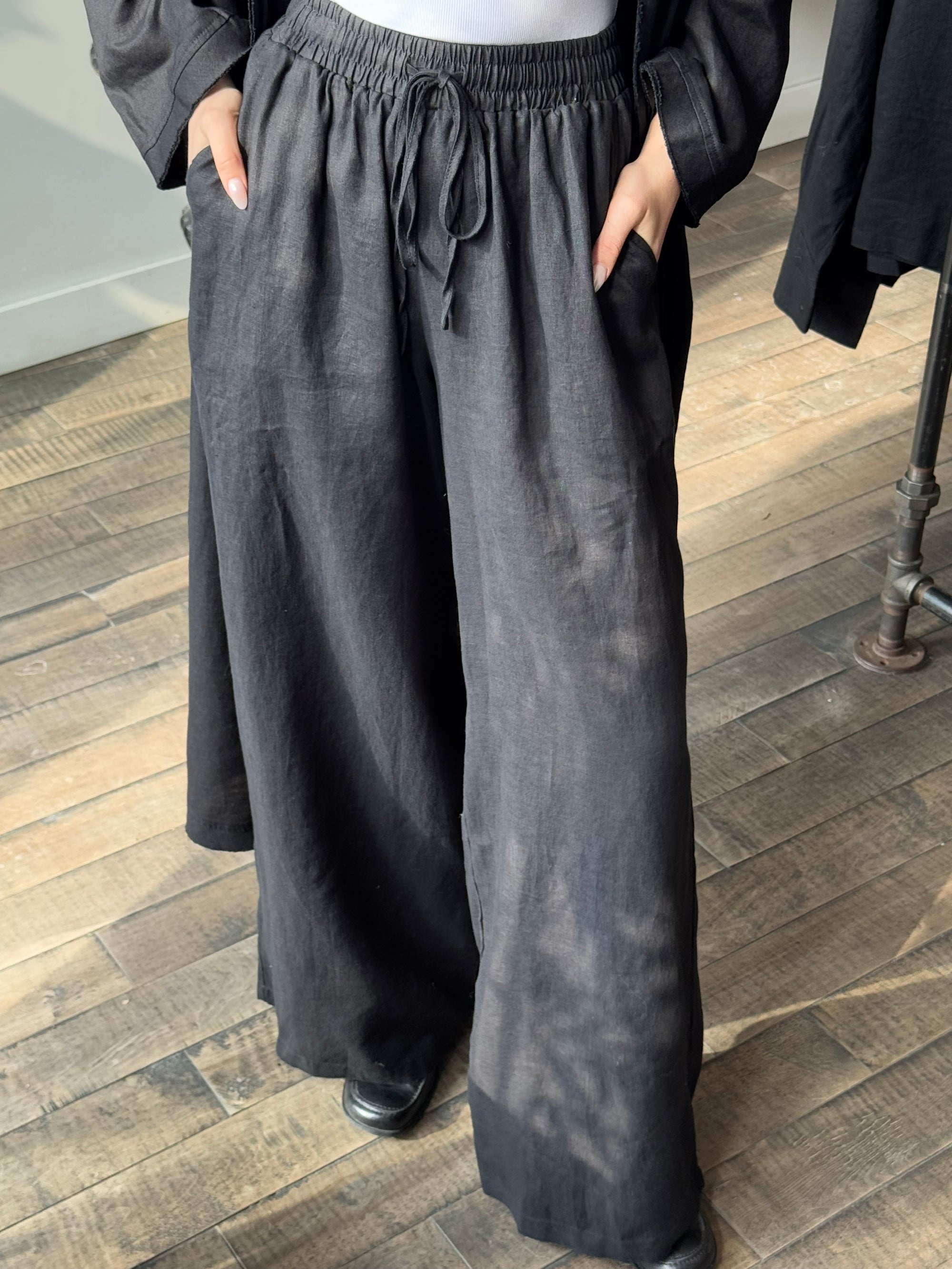 LAZLO Pants