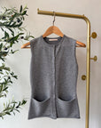 CLOSURE Knit Vest