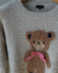 TEDDY BEAR Sweater