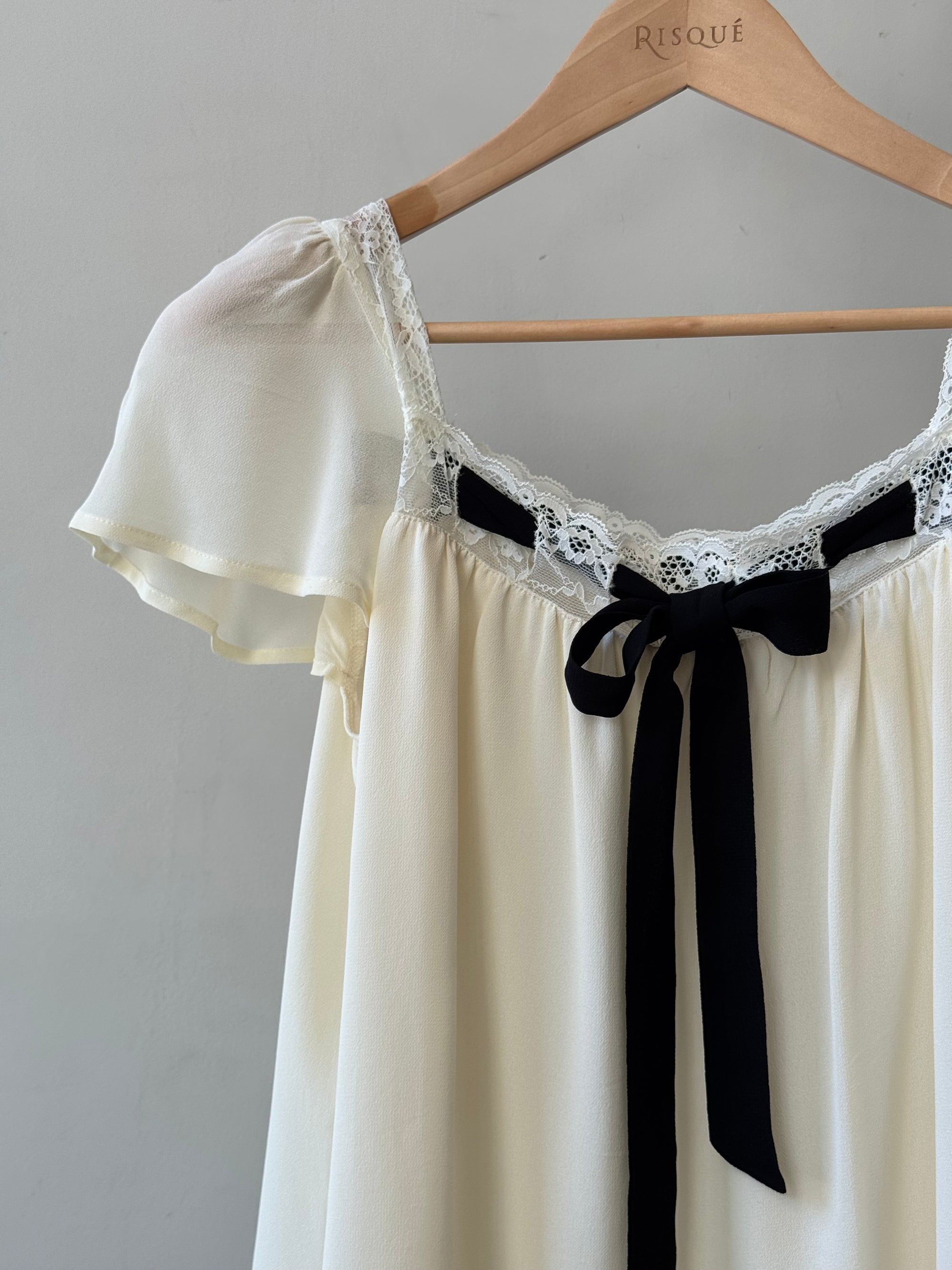 RAVEENA Blouse