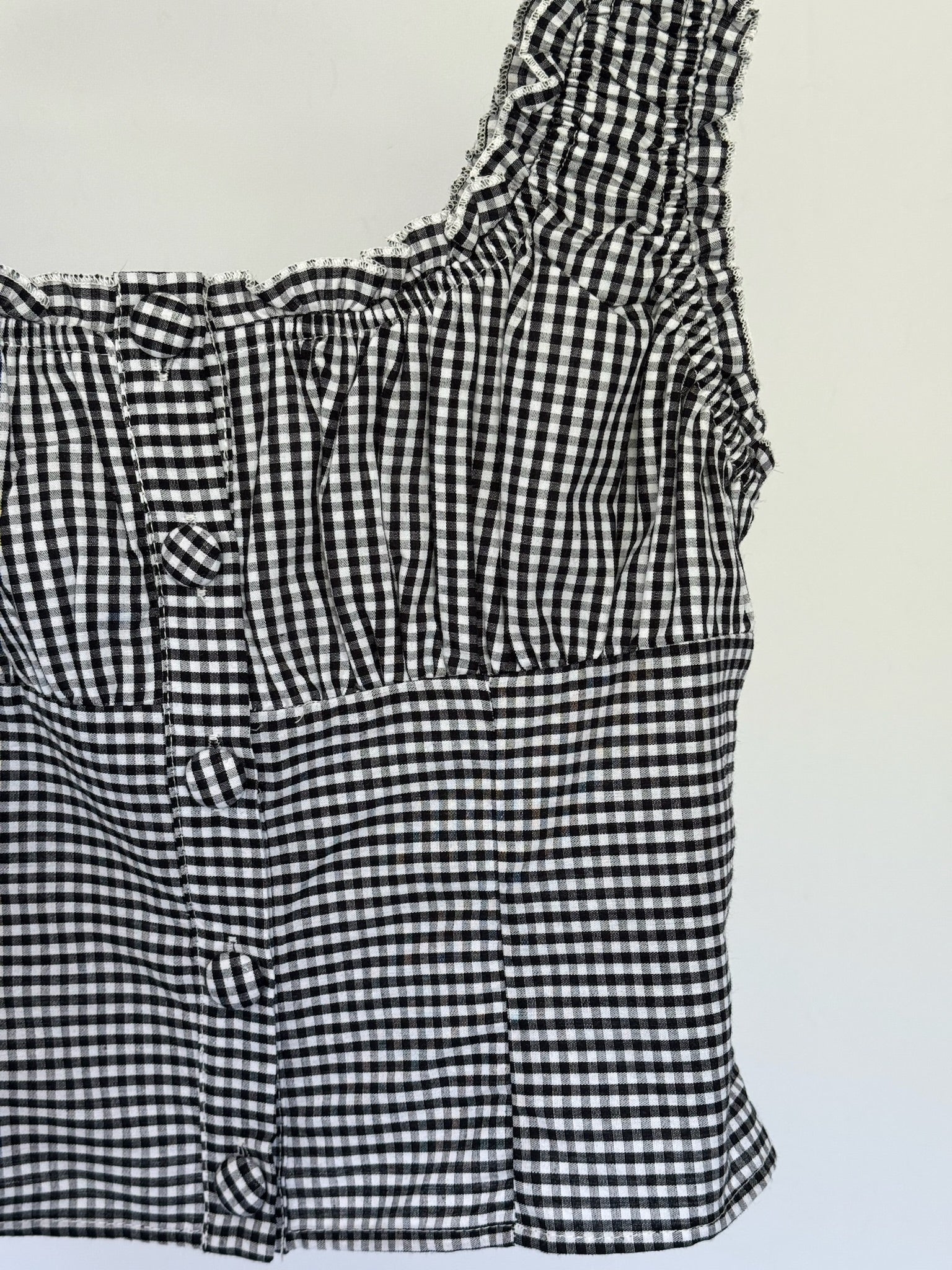 SAILING Top